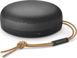 Bang & Olufsen A1 2. GEN BLACK ANTHRACITE tootepilt