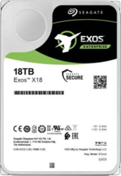 Product image of Seagate ST18000NM004J