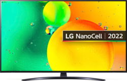 Product image of LG 55NANO766QA.AEU