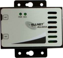 Allnet ALL4454black tootepilt