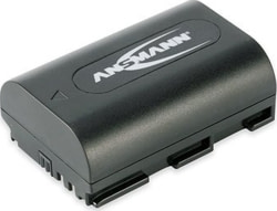 Product image of Ansmann 1400-0000