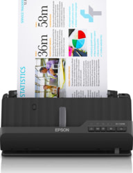 Epson B11B270401 tootepilt