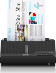 Product image of Epson B11B270401