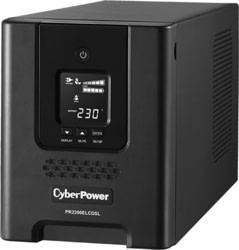 CyberPower PR2200ELCDSL tootepilt