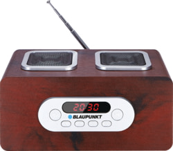 Product image of Blaupunkt PP5BR