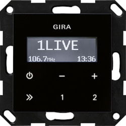 Product image of GIRA 228405