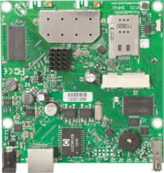 MikroTik RB912UAG-5HPND tootepilt