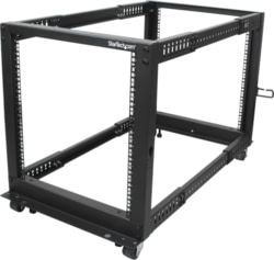Product image of StarTech.com 4POSTRACK12U
