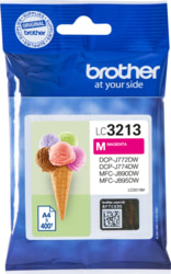 Product image of Brother LC3213M