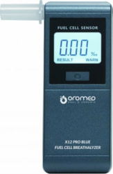 Product image of oromed X12 PRO NAVY BLUE