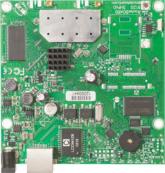 Product image of MikroTik RB911G-5HPND