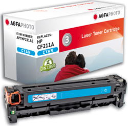 Product image of AGFAPHOTO APTHP211AE