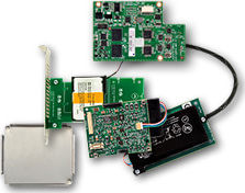 Product image of Broadcom LSI00417
