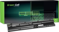 Green Cell HP43 tootepilt