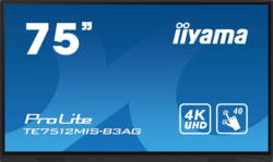 Product image of IIYAMA TE7512MIS-B3AG