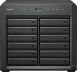 Product image of Synology DS3622XS+