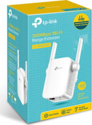 TP-LINK TL-WA855RE tootepilt