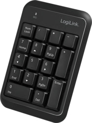 Logilink ID0201 tootepilt
