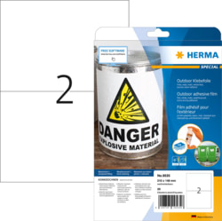 Product image of Herma 9535