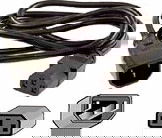 Product image of Cisco CAB-C15-CBN=