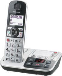 Product image of Panasonic KX-TGE520GS