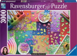 Ravensburger 10217471 tootepilt