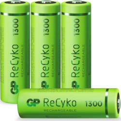 Product image of GP Batteries GPRCK130AA684C4