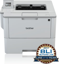 Product image of Brother HLL6300DWZW1