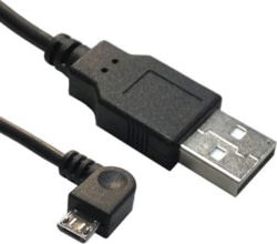 Product image of MicroConnect USBABMICRO18ANG