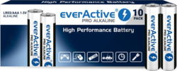 everActive BALEAVBAT0003 tootepilt