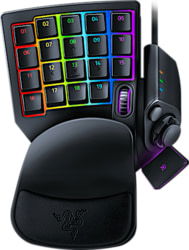 RAZER RZ07-03110100-R3M1 tootepilt