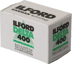 Product image of Ilford 1748192