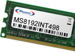 Memory Solution MS8192INT498 tootepilt