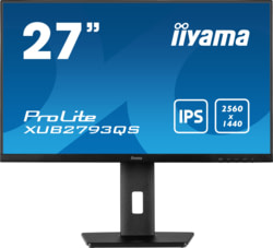 Product image of IIYAMA XUB2793QS-B1