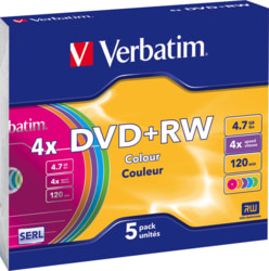Product image of Verbatim 43297