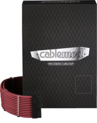 Cablemod CM-PCSI-FKIT-NKBR-R tootepilt