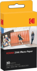 Kodak RODZ2X320 tootepilt