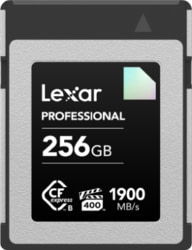 Product image of Lexar LCXEXDM256G-RNENG