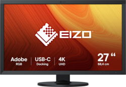 EIZO CS2740 tootepilt