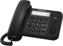 Product image of Panasonic KX-TS520FXB