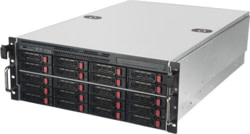Product image of SilverStone SST-RM43-320-RS