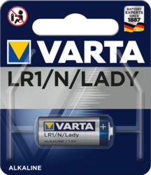 Product image of VARTA 04001101401