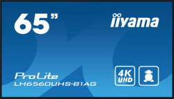 IIYAMA LH6560UHS-B1AG tootepilt