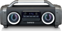 Product image of Lenco SPR-100