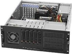 SUPERMICRO CSE-842TQC-903B tootepilt