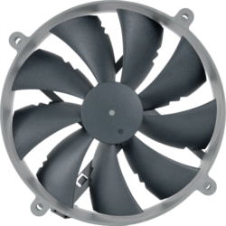 Noctua NF-P14R REDUX-1500 PWM tootepilt