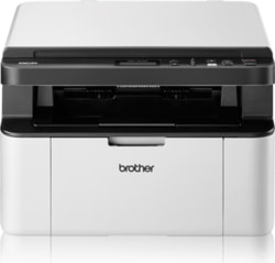 Brother DCP1610WH1 tootepilt