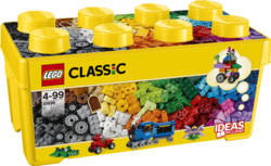 Lego 10696 tootepilt