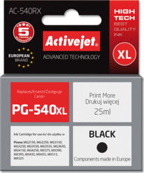 Activejet AC-540RX tootepilt