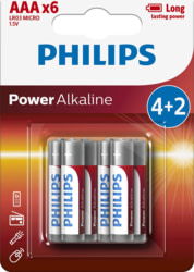 Philips LR03P6BP/10 tootepilt